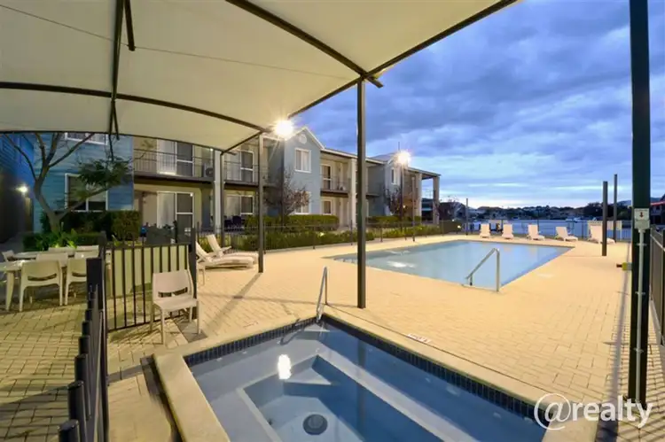 Second view of Homely unit listing, 70/20 Apollo Place, Halls Head WA 6210
