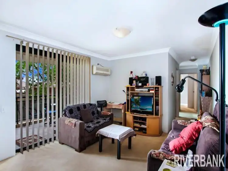 Third view of Homely unit listing, 4/10 Todd Street, Merrylands NSW 2160