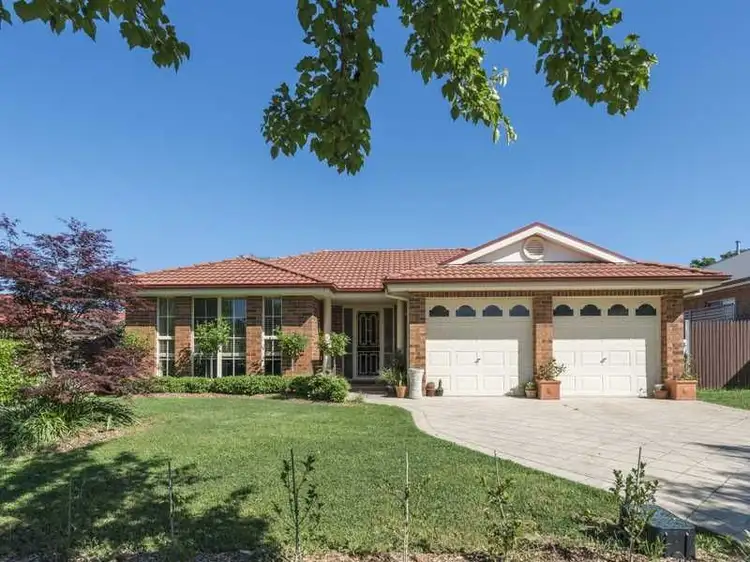 28 Parmenter Court, Bowral NSW 2576