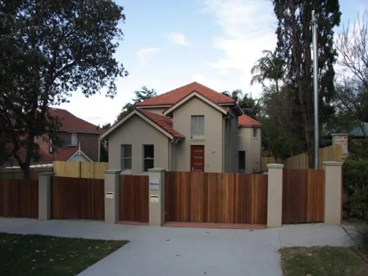 1/123 Pittwater Road, Hunters Hill NSW 2110