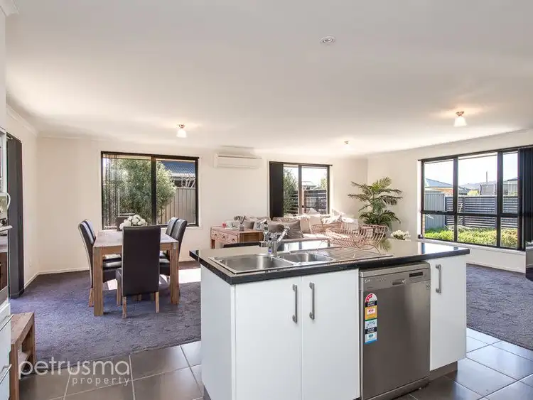 Fourth view of Homely house listing, 12 Incana Road, Margate TAS 7054