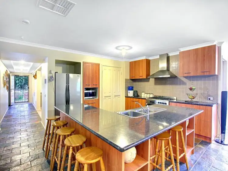 Fifth view of Homely house listing, 6 ACACIA WAY, Wallan VIC 3756