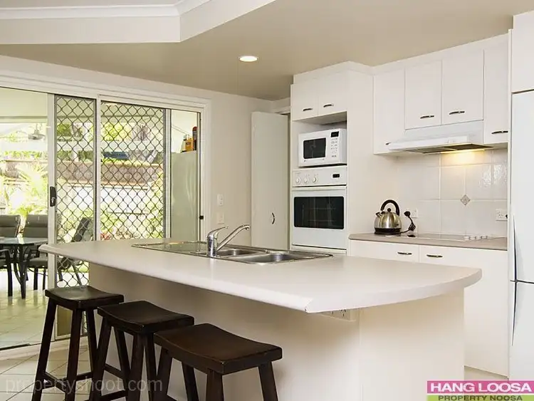 Third view of Homely house listing, 17 Tallgrass Avenue, Tewantin QLD 4565