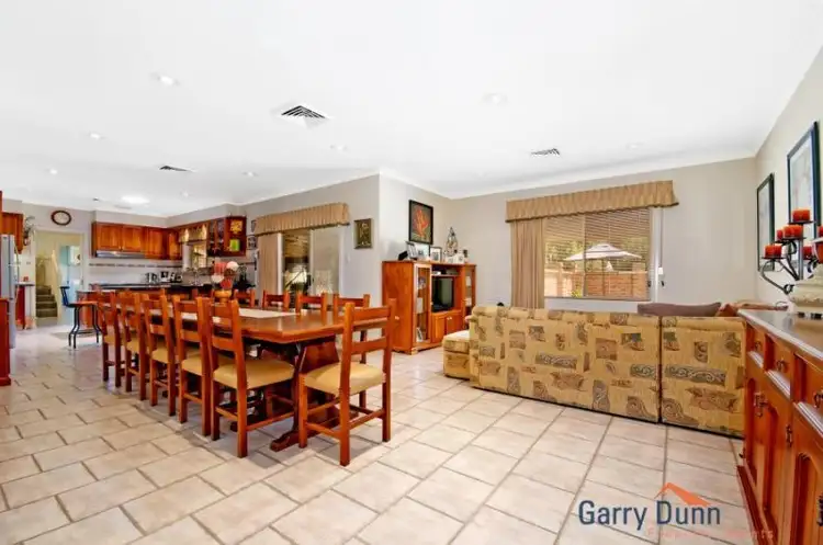 Second view of Homely house listing, 31 Culverston Ave, Denham Court NSW 2565