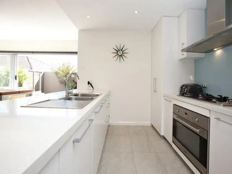 Sixth view of Homely house listing, 8A Norfolk Street, Mount Lawley WA 6050