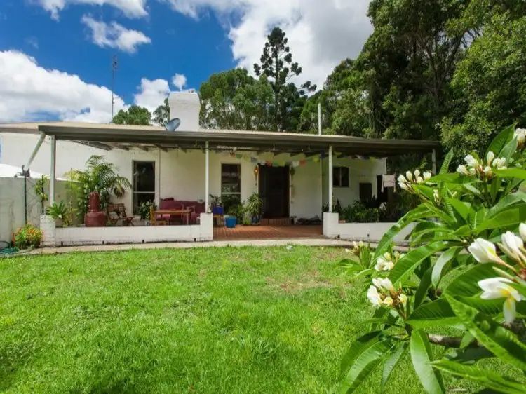 Third view of Homely rural property listing, 874 Coolamon Scenic Drive, Coorabell NSW 2479