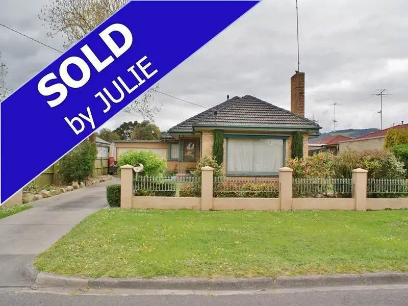 Main view of Homely house listing, 16 Anzac Road, Trafalgar VIC 3824