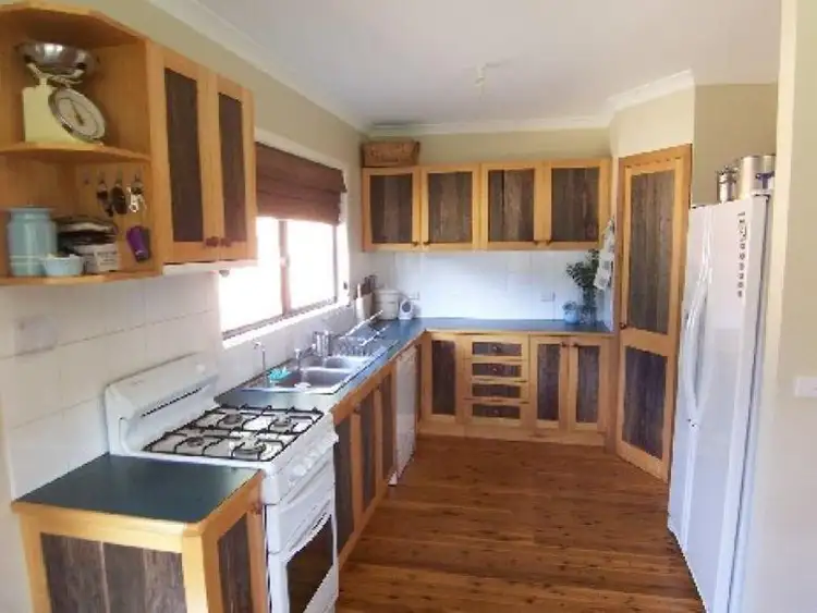 Sixth view of Homely rural property listing, 1140 Morses Creek Road, Wandiligong VIC 3744