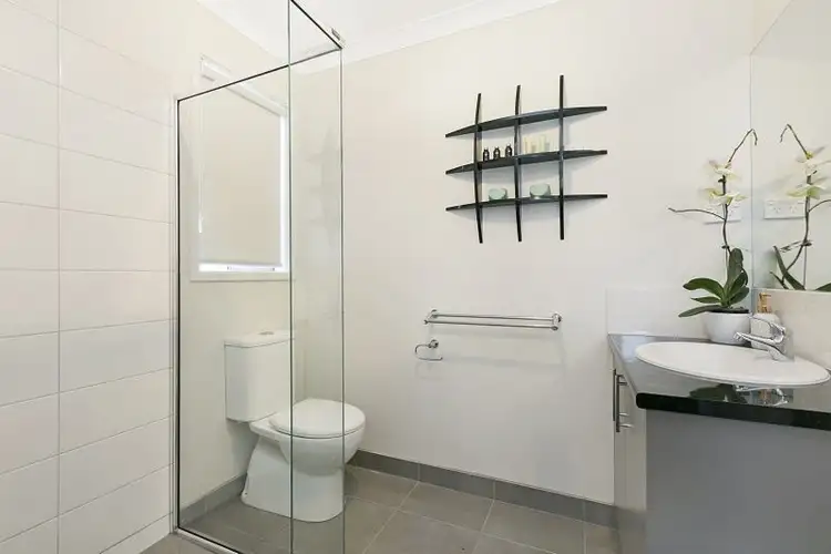 Fifth view of Homely house listing, 22 RED CAP DRIVE, Cranbourne West VIC 3977