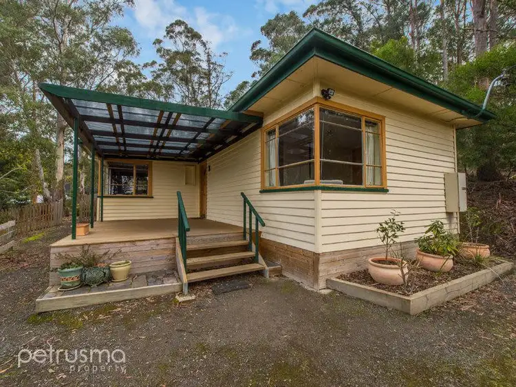 50 Avon Road, South Hobart TAS 7004