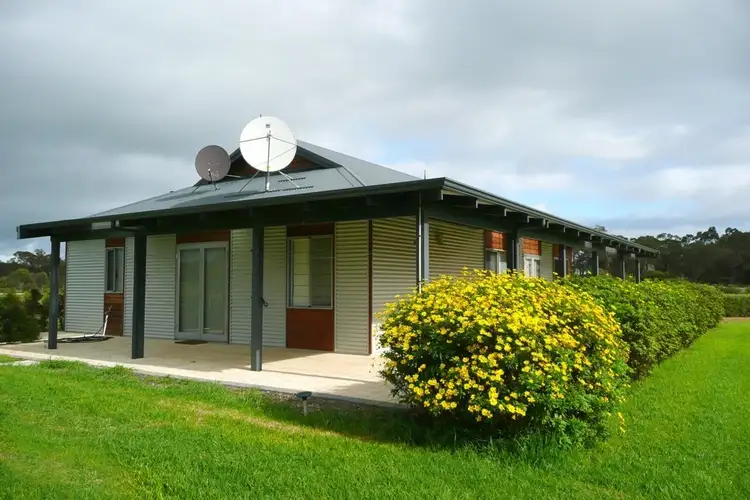 Second view of Homely house listing, 67 Eden Road, Denmark WA 6333