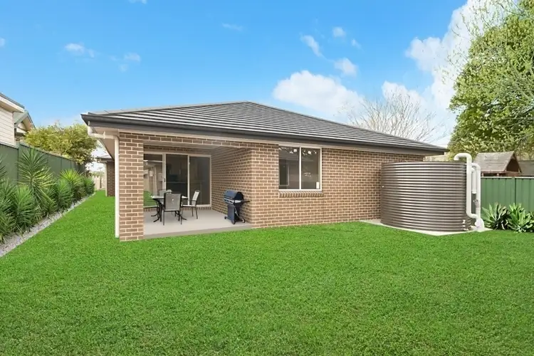 Second view of Homely house listing, 281 Blackwall Road, Woy Woy NSW 2256