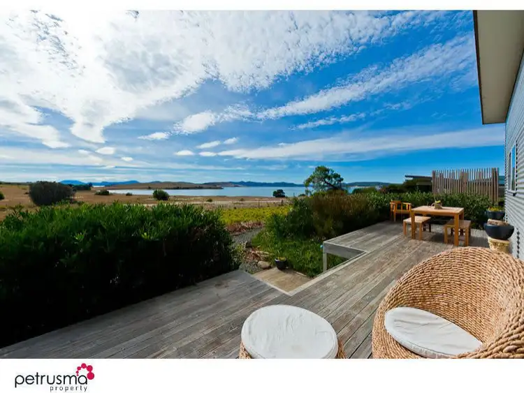 129 Spitfarm Road, Opossum Bay TAS 7023