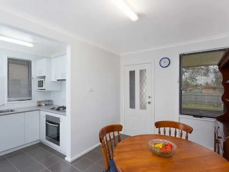 Third view of Homely house listing, 13 Edghill Place, Tolland NSW 2650