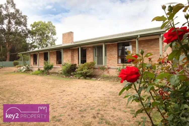 Second view of Homely house listing, 73 Poplar Parade, Youngtown TAS 7249