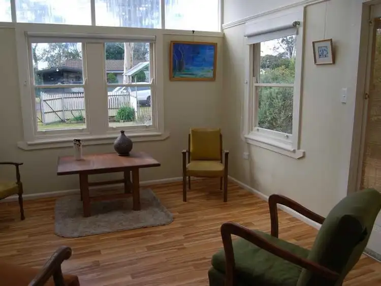 Third view of Homely house listing, 3 Knowles Road, Aylmerton NSW 2575