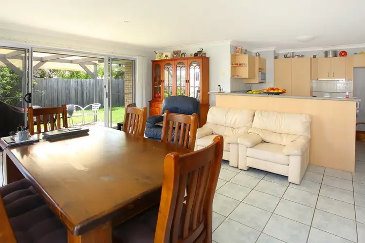 Sixth view of Homely house listing, 16 Billinghurst Crescent, Upper Coomera QLD 4209