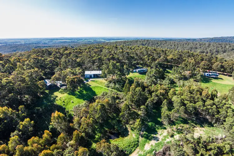 Main view of Homely house listing, 75 Sincocks Road, Pennyroyal VIC 3235