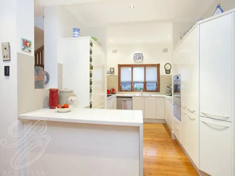Fourth view of Homely house listing, 78 Leopold Street, Ashbury NSW 2193