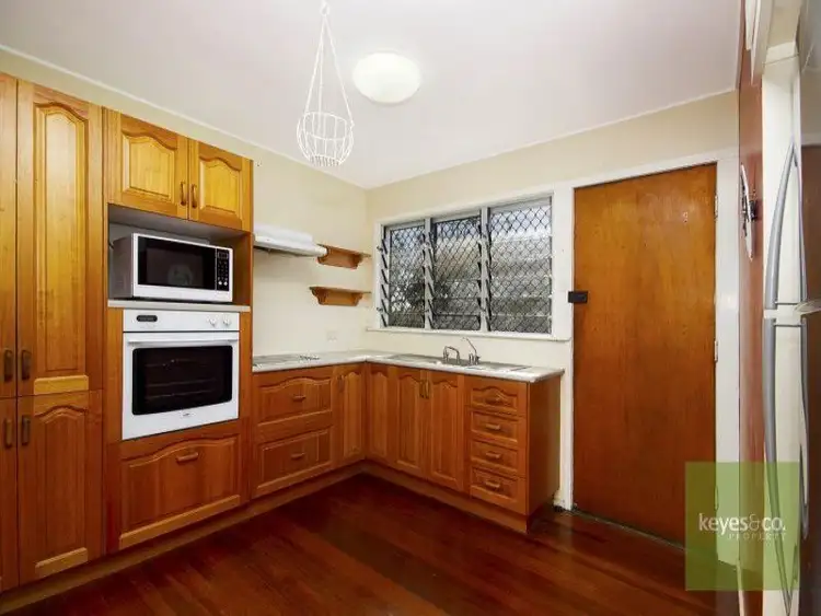 Second view of Homely house listing, 15 First Avenue, Railway Estate QLD 4810