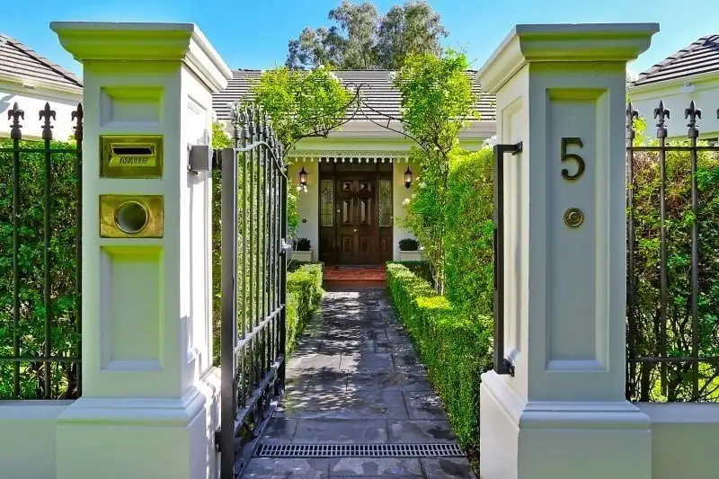 Main view of Homely house listing, 5 Queen Street, Myrtleford VIC 3737