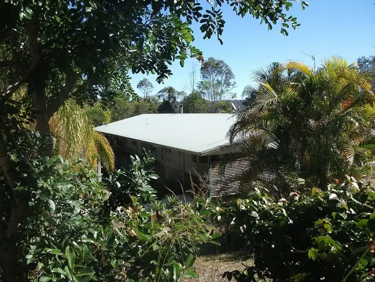 Third view of Homely rural property listing, 59 Rammutt Road, Chatsworth QLD 4570