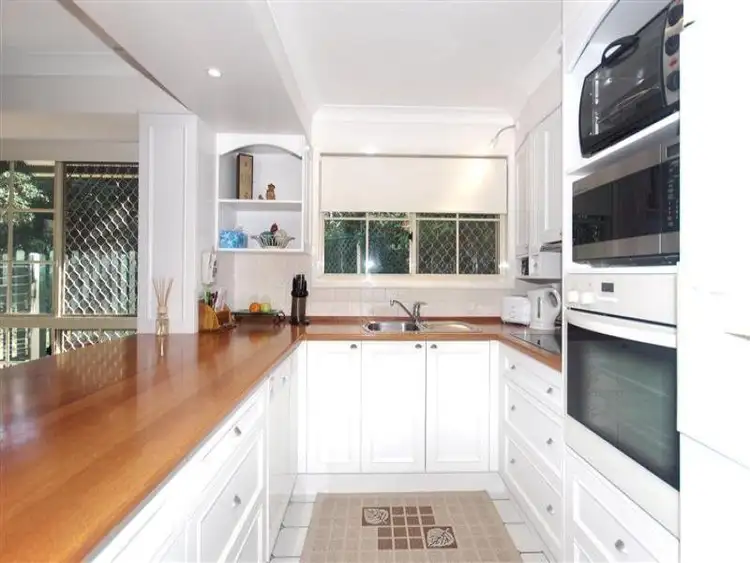 Fourth view of Homely townhouse listing, 48/1060 Waterworks Road, The Gap QLD 4061