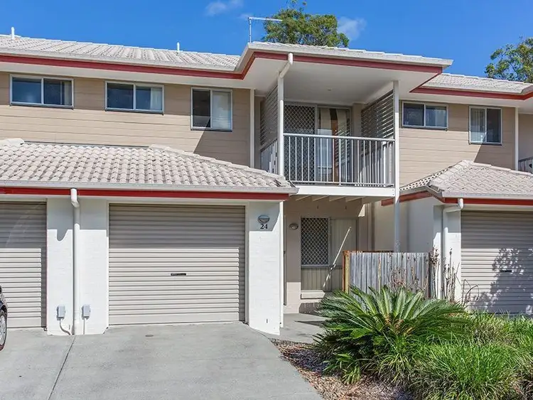 Main view of Homely townhouse listing, Address available on request