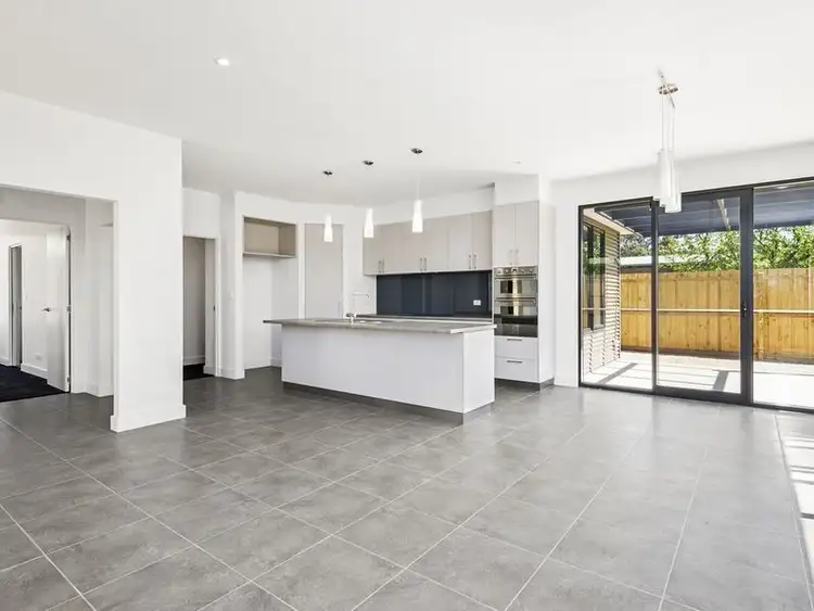 Second view of Homely unit listing, Unit 2/20 Moore Street, Apollo Bay VIC 3233