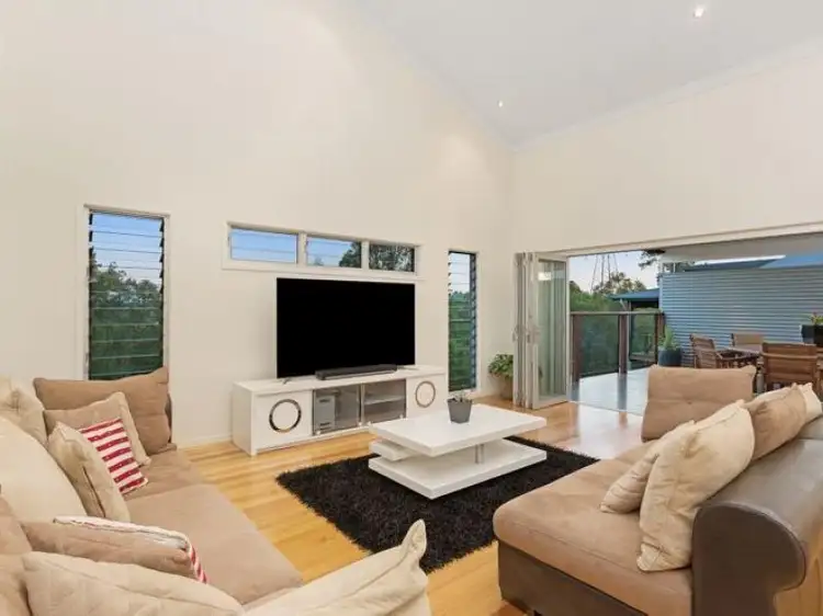 Fifth view of Homely house listing, 24 Alberic Court, Eatons Hill QLD 4037
