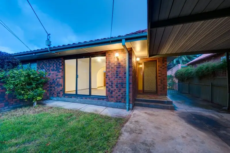 Main view of Homely unit listing, 2/12 Darwin Street, Glenelg North SA 5045