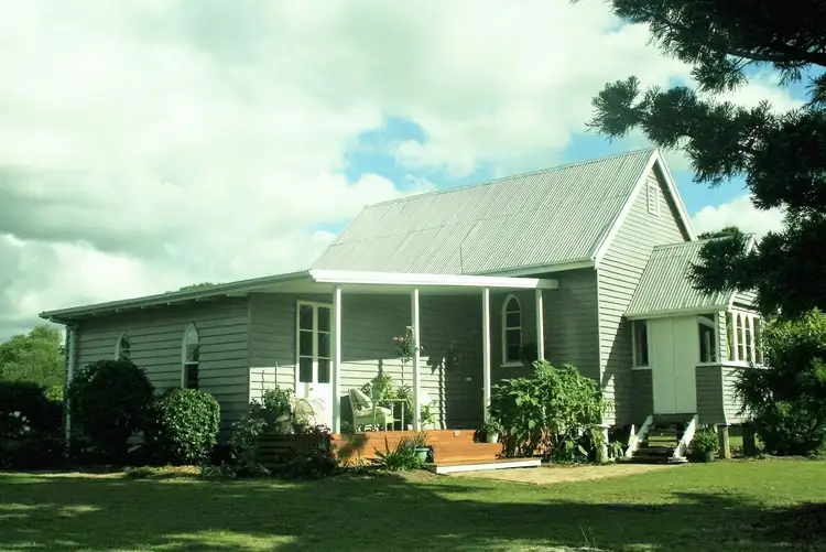 Main view of Homely rural property listing, Lot L 4/628 Utopia Road, Boompa QLD 4621