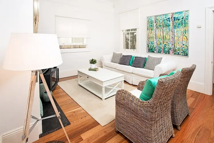 Second view of Homely terrace listing, 78 Pittwater Road, Manly NSW 2095