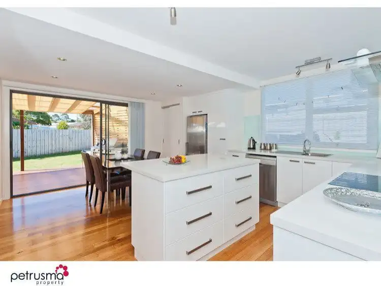 Second view of Homely house listing, 149 Hookey Street, Rokeby TAS 7019