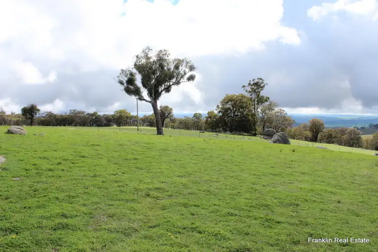 Sixth view of Homely rural property listing, Heaven View Lot 121 Greenmantle Bigga via Crookwell, Crookwell NSW 2583