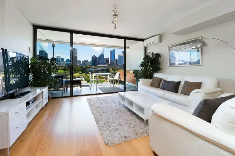 1204/73 Victoria Street, Potts Point NSW 2011