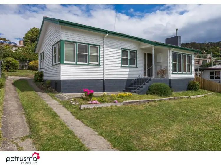 6 Burgess Avenue, Moonah TAS 7009
