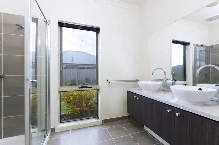 Fourth view of Homely house listing, 20 Curtain Drive, Leopold VIC 3224