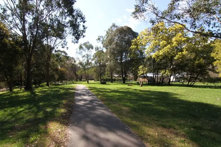 Fifth view of Homely land listing, 442 Morses Creek Road, Wandiligong VIC 3744