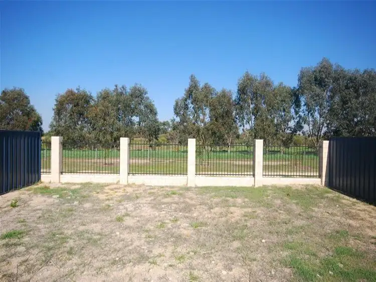 Main view of Homely land listing, LOT 26, 68 Carey Street, Busselton WA 6280