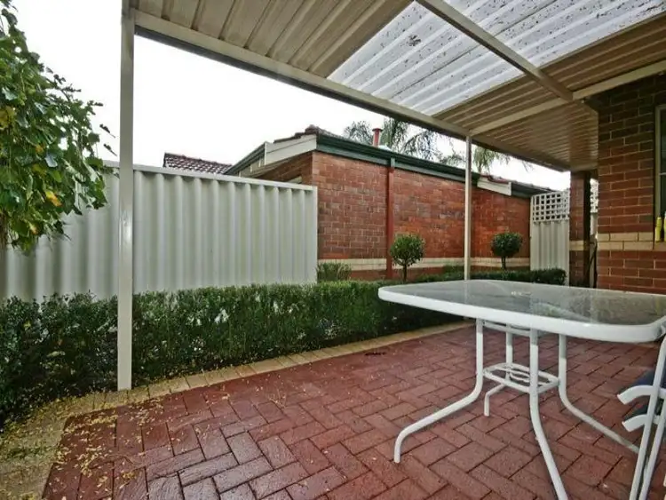 Fourth view of Homely unit listing, 5/9-11 Hartley Street, Gosnells WA 6110