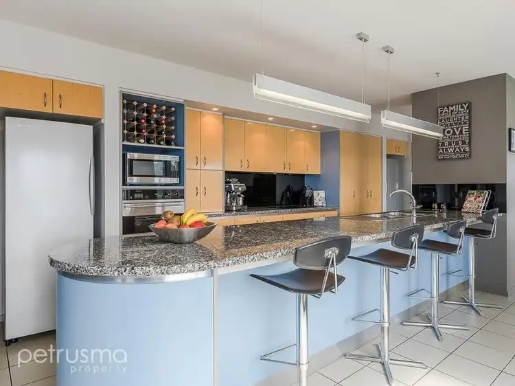 Fourth view of Homely house listing, 5 Elmina Close, Kingston TAS 7050