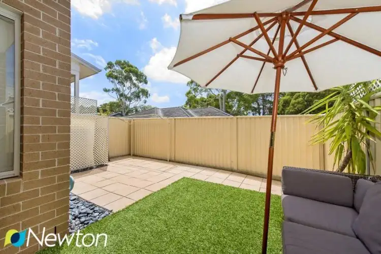 Fifth view of Homely townhouse listing, 4/17 Jacaranda Road, Caringbah NSW 2229
