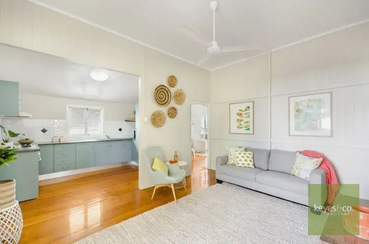 1 Latchford Street, Pimlico QLD 4812
