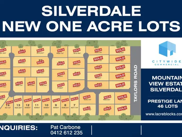 Address available on request