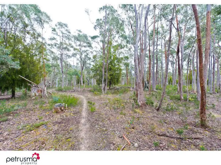 Fifth view of Homely land listing, 116 Jefferys Track, Lachlan TAS 7140