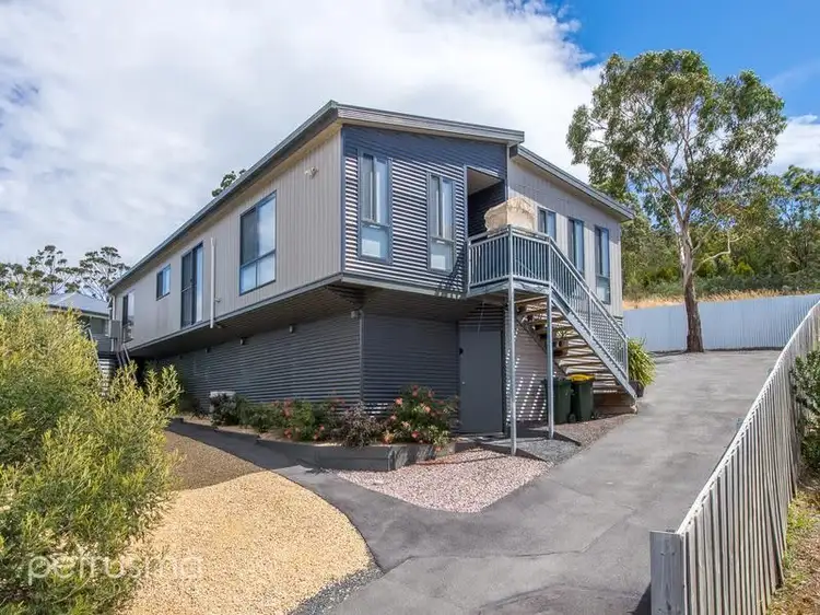 Main view of Homely house listing, 23 Emmaline Court, Rokeby TAS 7019
