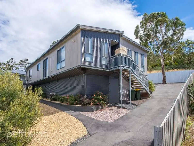 Main view of Homely house listing, 23 Emmaline Court, Rokeby TAS 7019