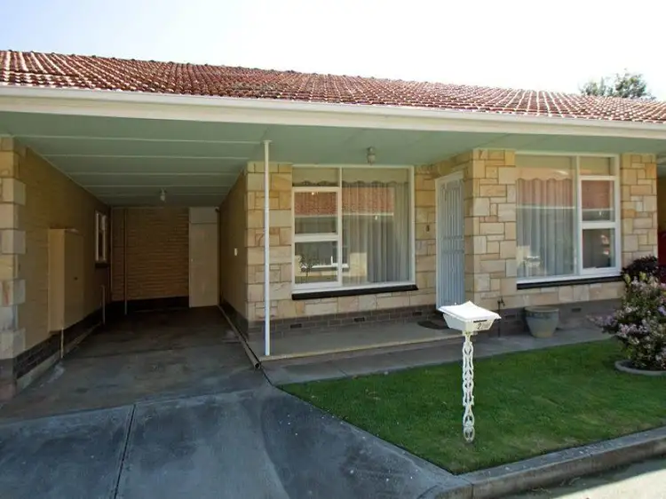2/48 Partridge Street, Glenelg SA 5045