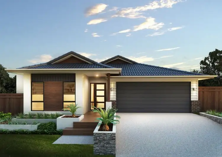 Main view of Homely land listing, 609 Mulgara Street, Deebing Heights QLD 4306